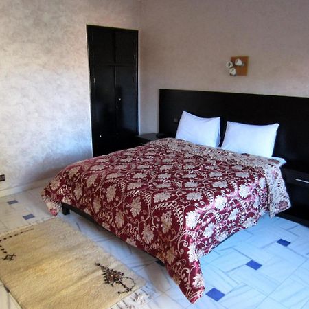 Residence Marrakech Appart Маракеш Екстериор снимка