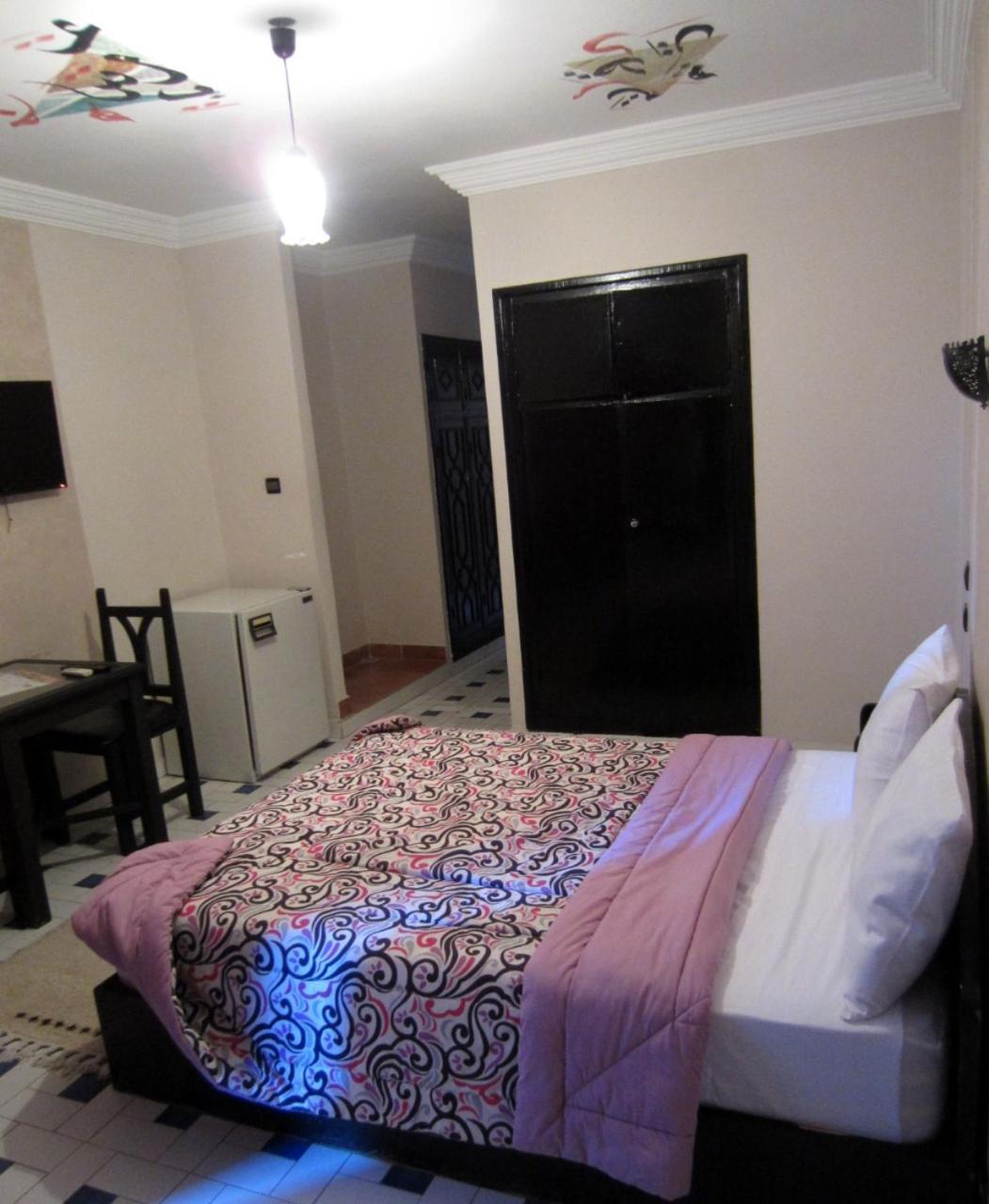 Residence Marrakech Appart Маракеш Екстериор снимка