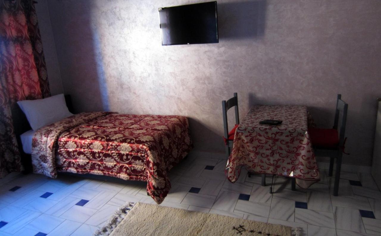 Residence Marrakech Appart Маракеш Екстериор снимка