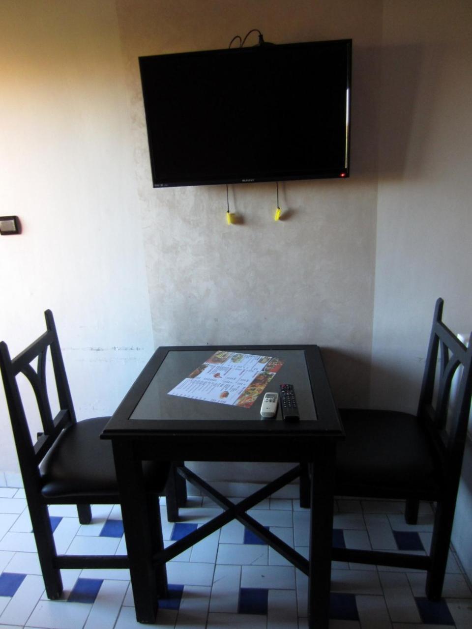 Residence Marrakech Appart Маракеш Екстериор снимка