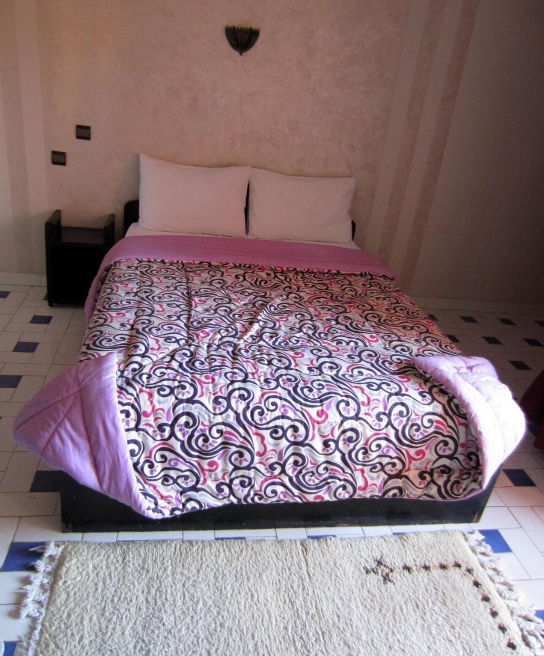 Residence Marrakech Appart Маракеш Екстериор снимка