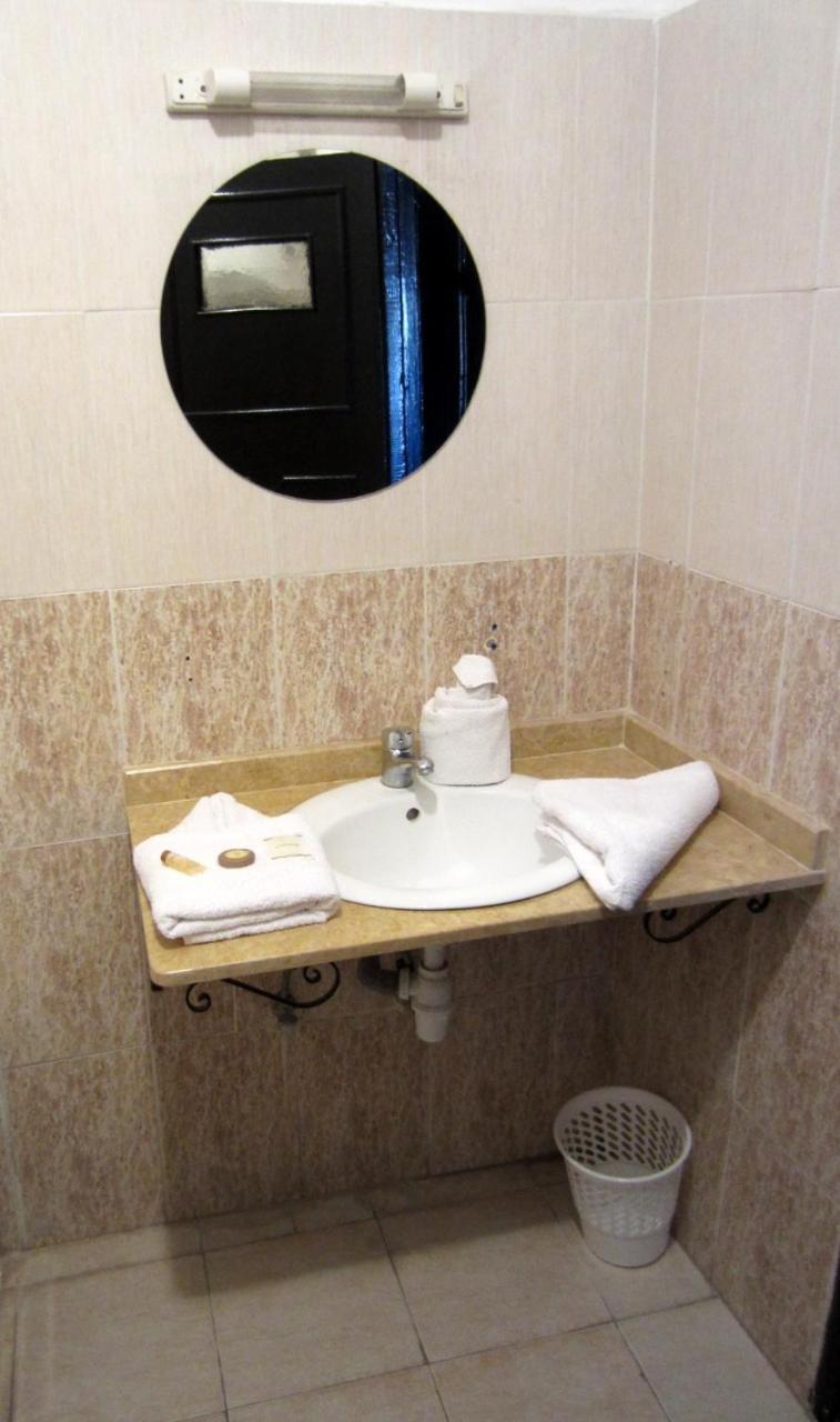 Residence Marrakech Appart Маракеш Екстериор снимка