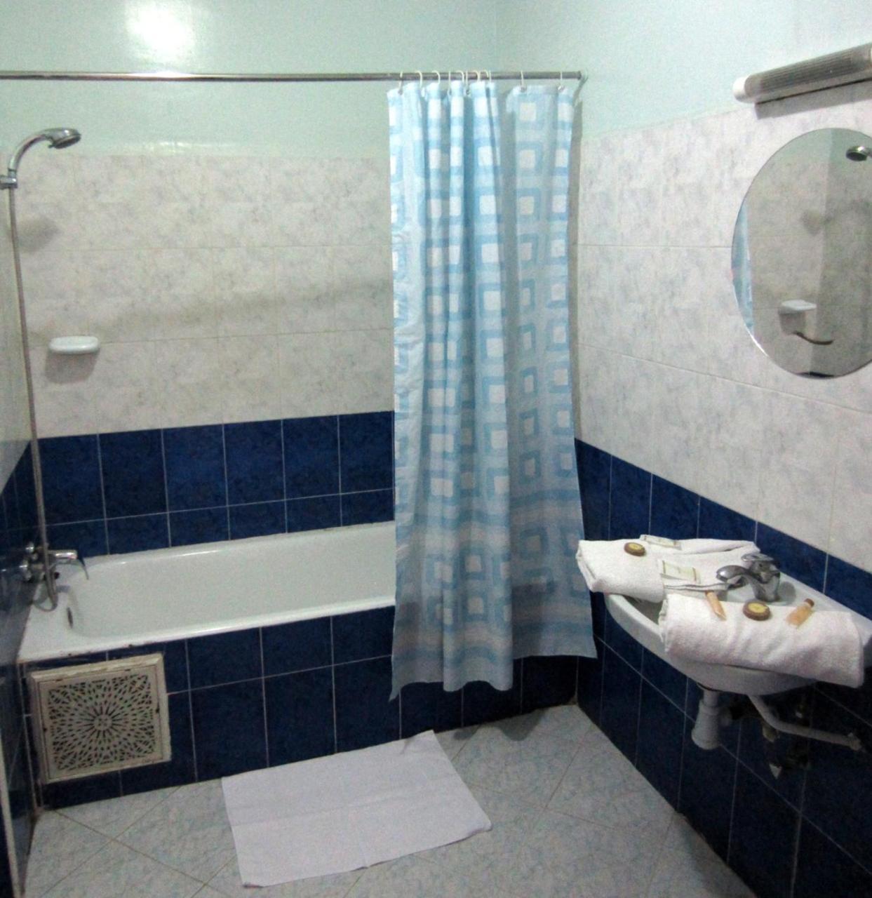 Residence Marrakech Appart Маракеш Екстериор снимка