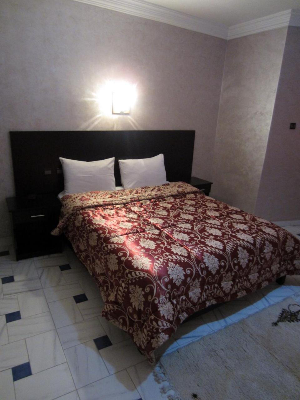 Residence Marrakech Appart Маракеш Екстериор снимка