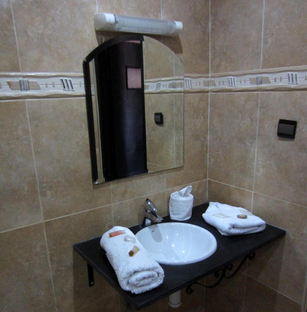 Residence Marrakech Appart Маракеш Екстериор снимка
