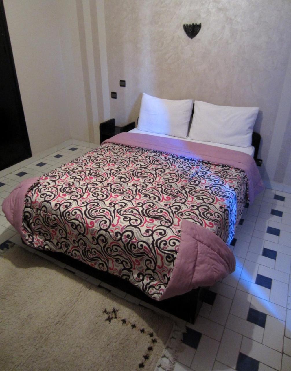 Residence Marrakech Appart Маракеш Екстериор снимка