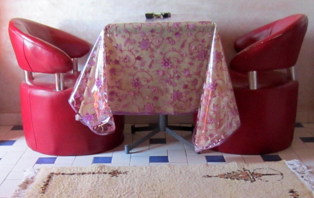 Residence Marrakech Appart Маракеш Екстериор снимка