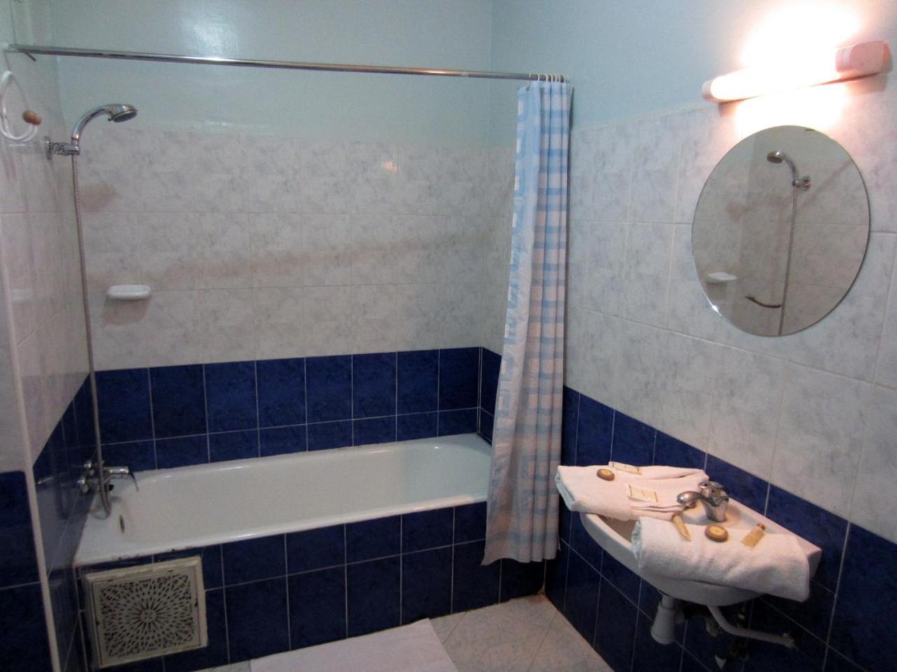 Residence Marrakech Appart Маракеш Екстериор снимка