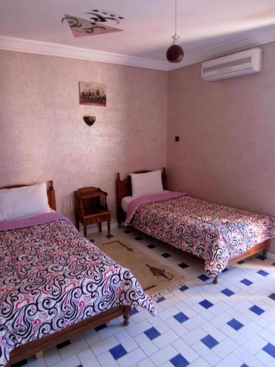 Residence Marrakech Appart Маракеш Екстериор снимка