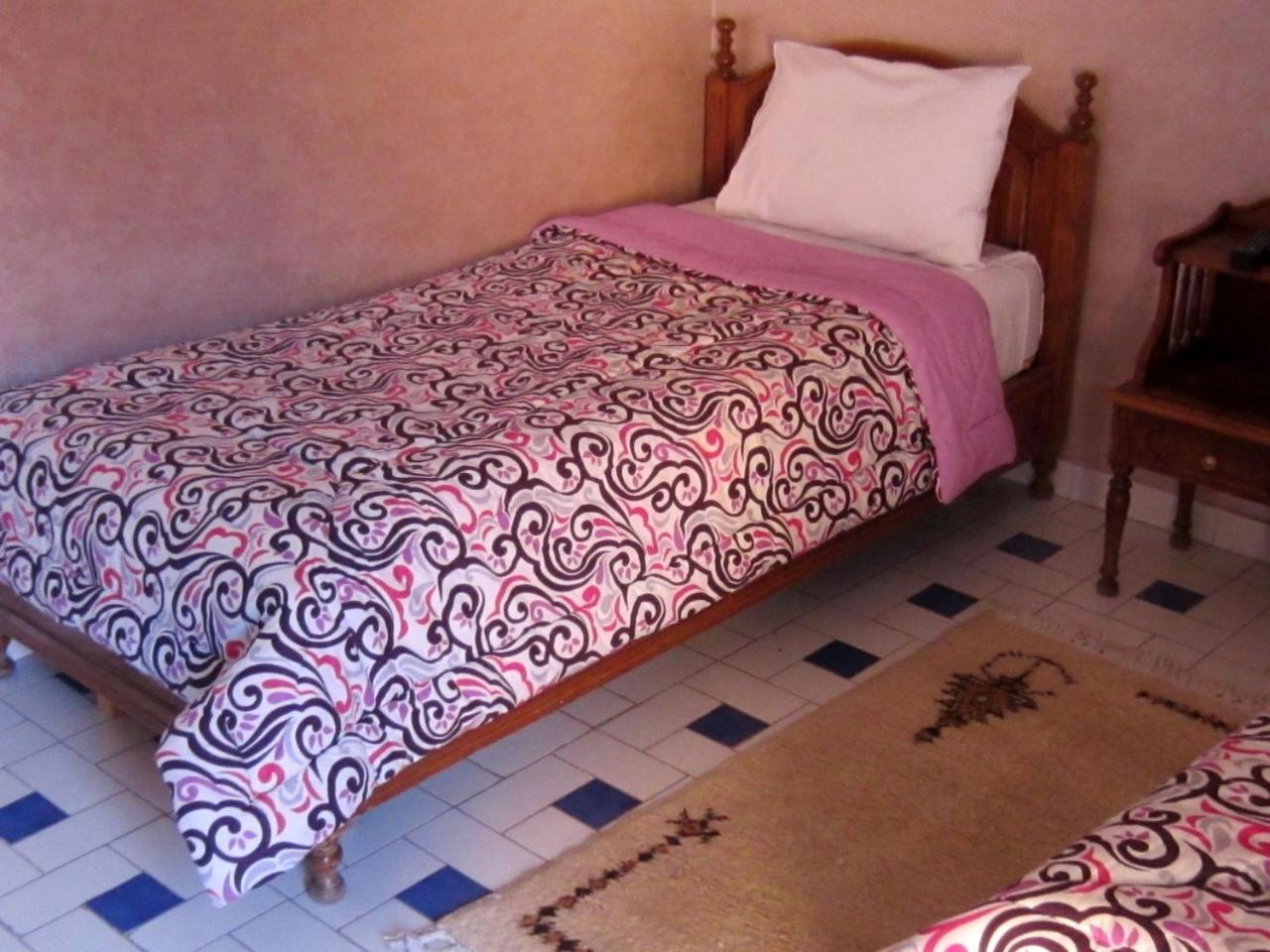Residence Marrakech Appart Маракеш Екстериор снимка