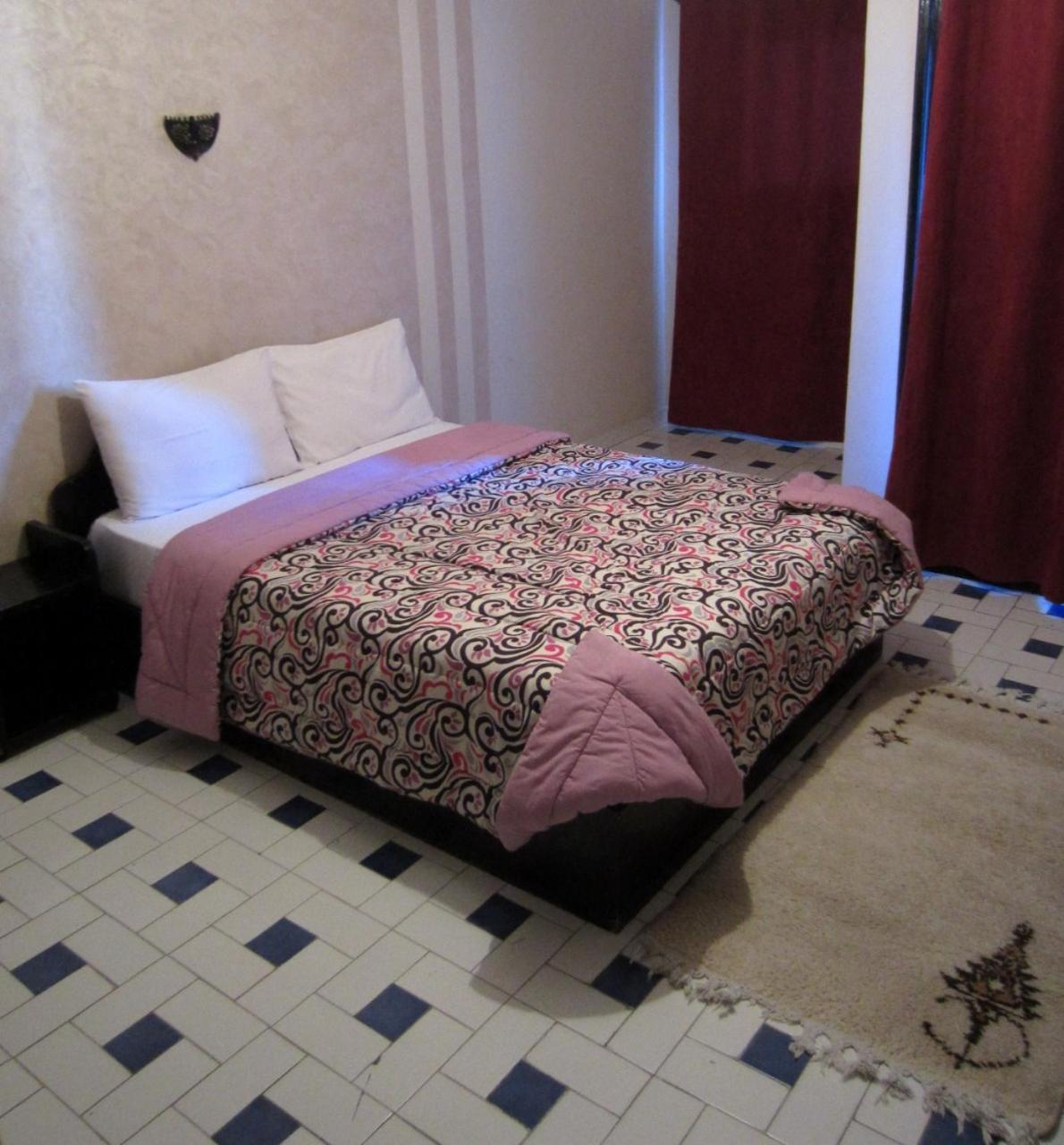 Residence Marrakech Appart Маракеш Екстериор снимка
