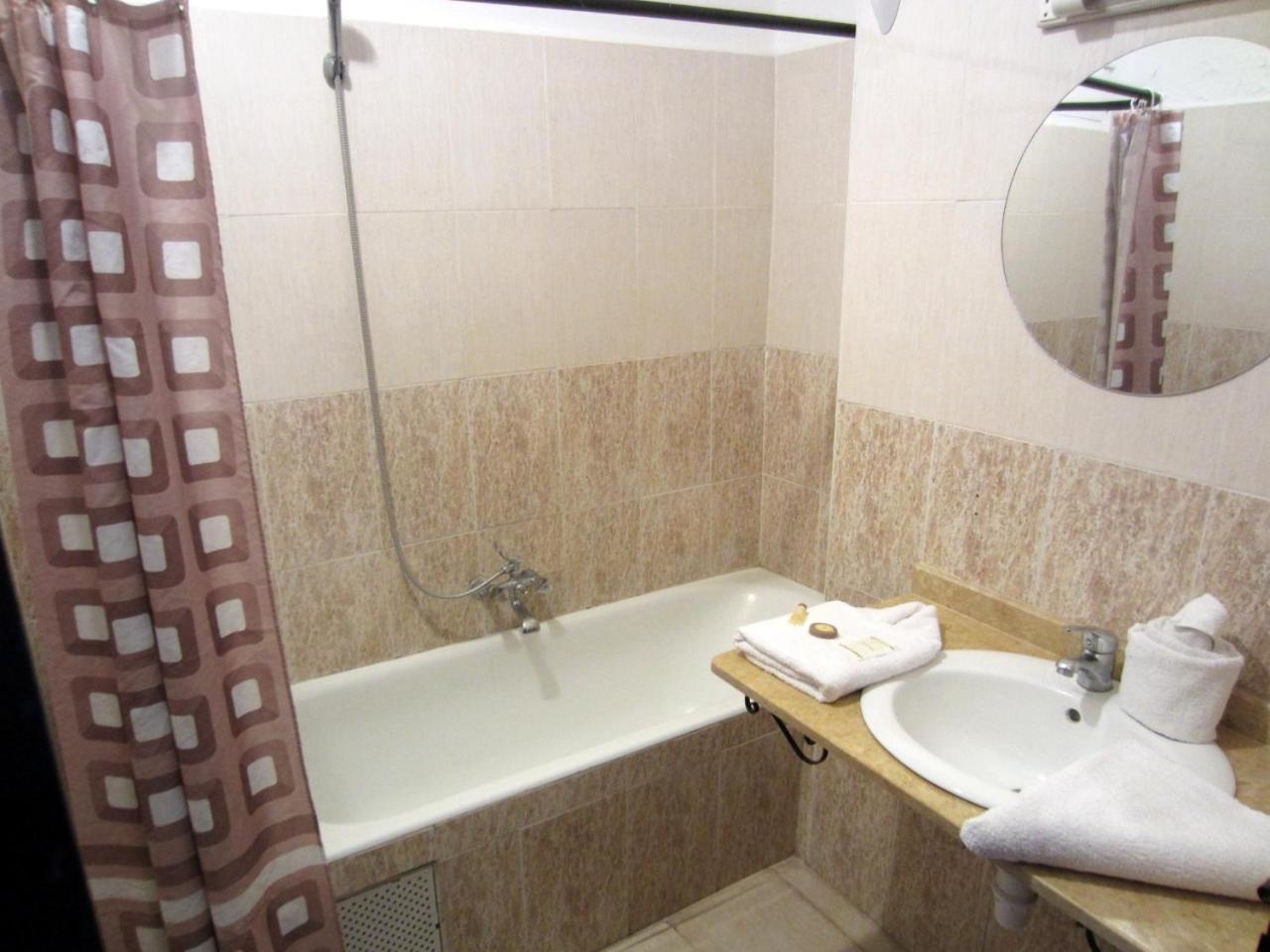 Residence Marrakech Appart Маракеш Екстериор снимка