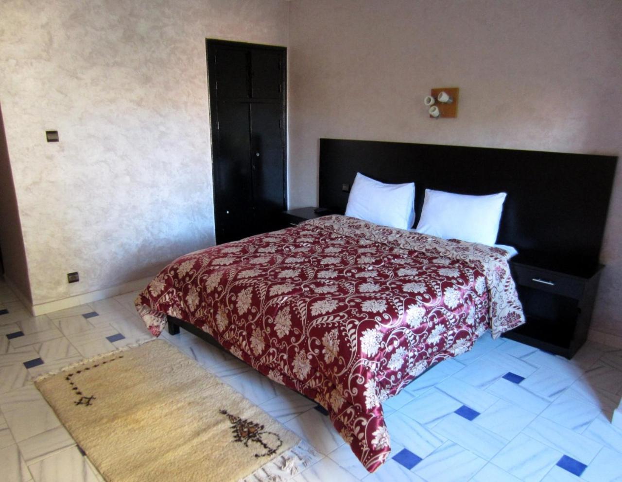 Residence Marrakech Appart Маракеш Екстериор снимка