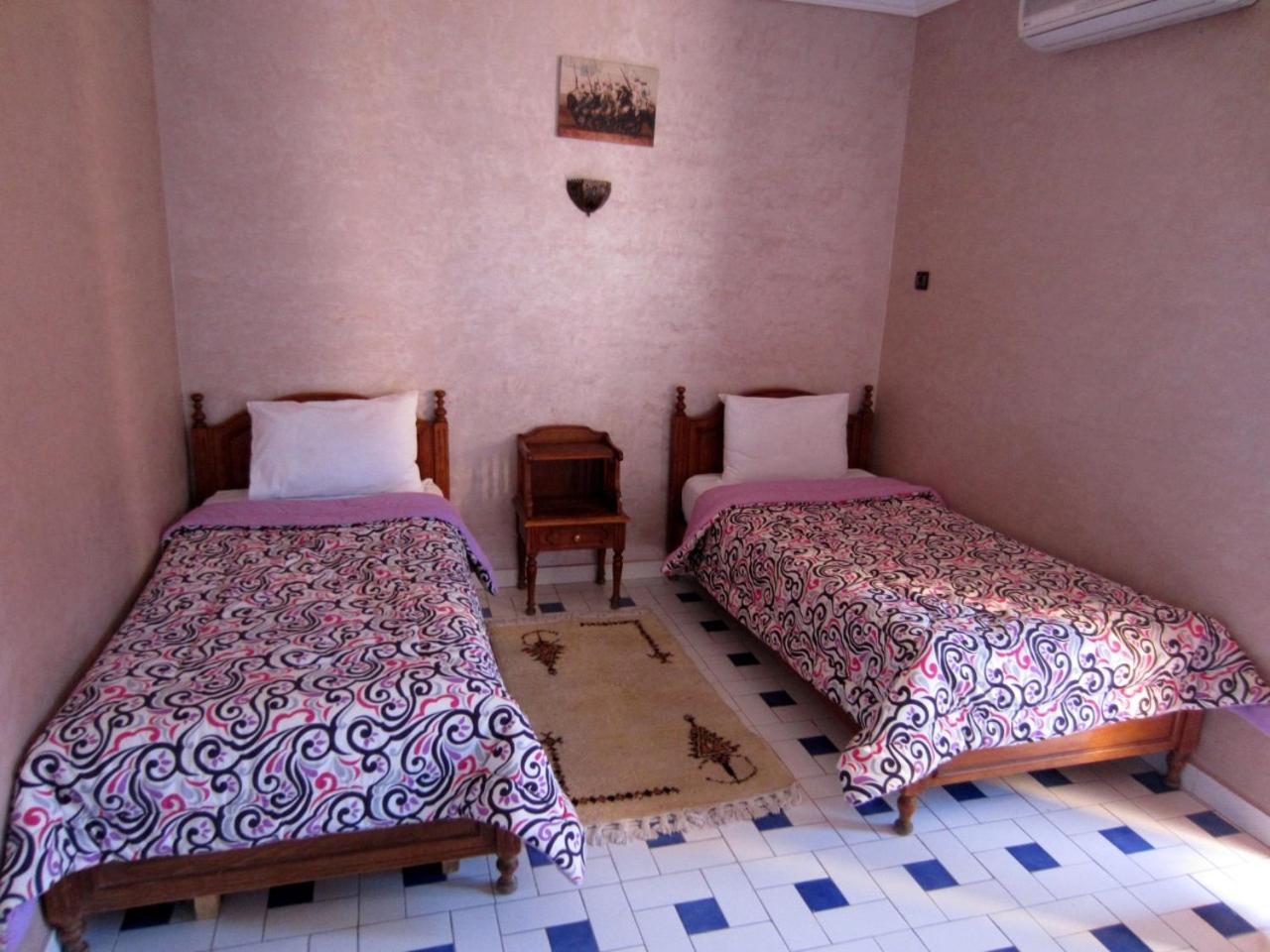 Residence Marrakech Appart Маракеш Екстериор снимка