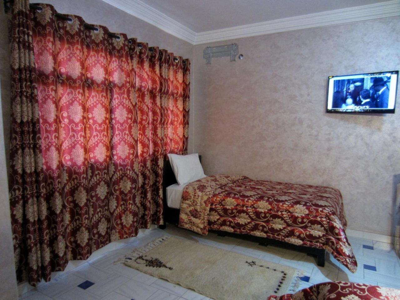 Residence Marrakech Appart Маракеш Екстериор снимка