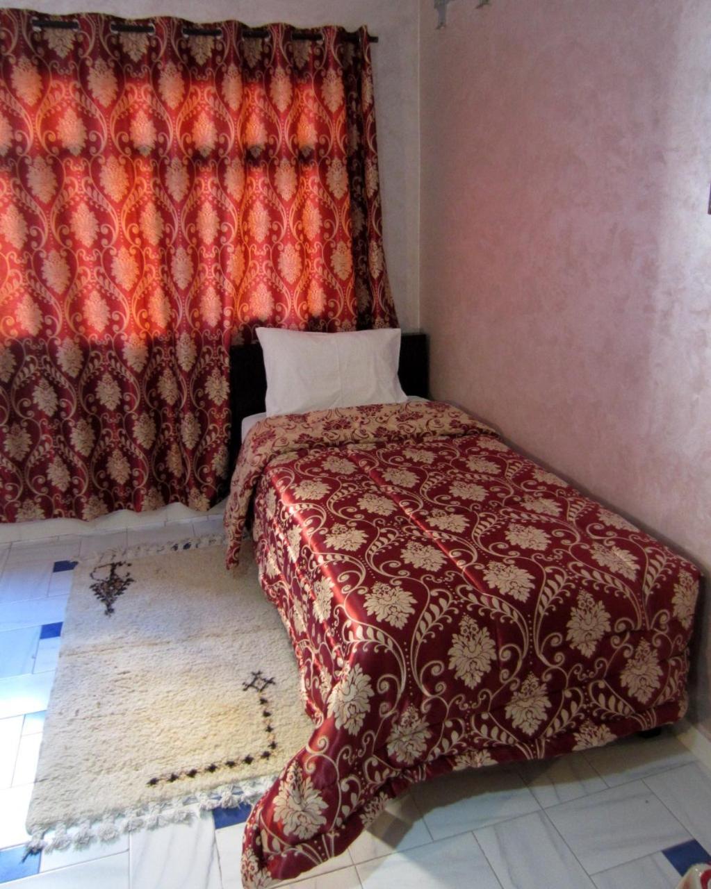 Residence Marrakech Appart Маракеш Екстериор снимка