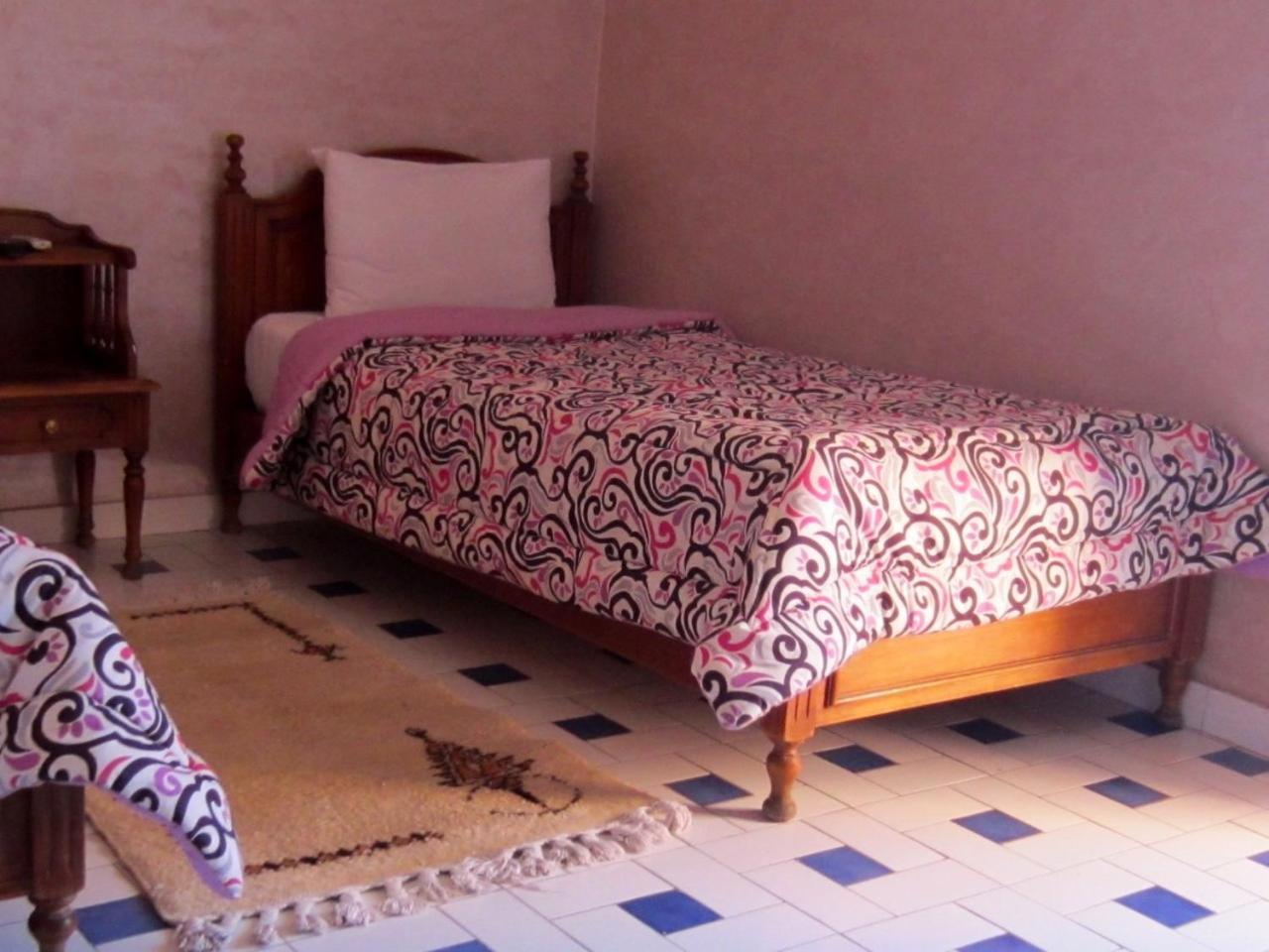 Residence Marrakech Appart Маракеш Екстериор снимка