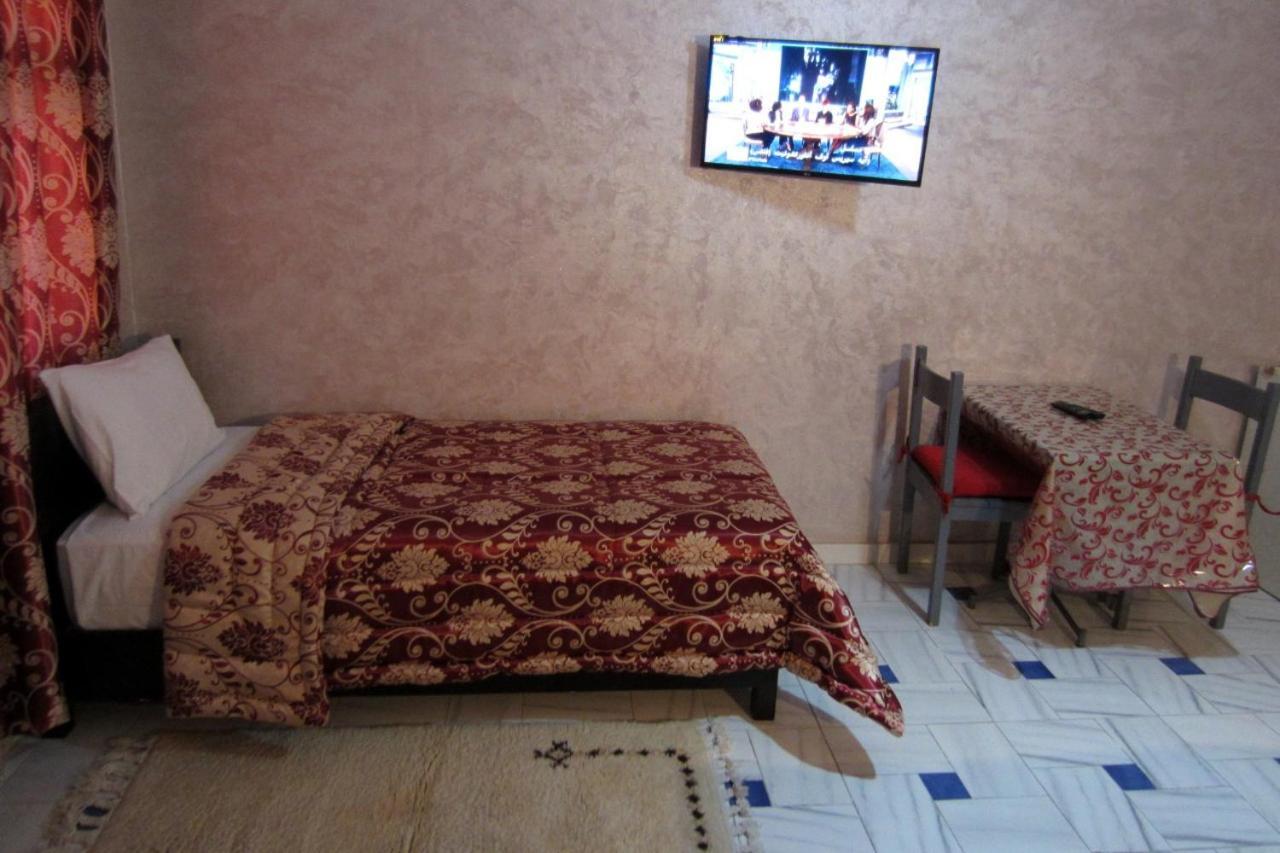 Residence Marrakech Appart Маракеш Екстериор снимка