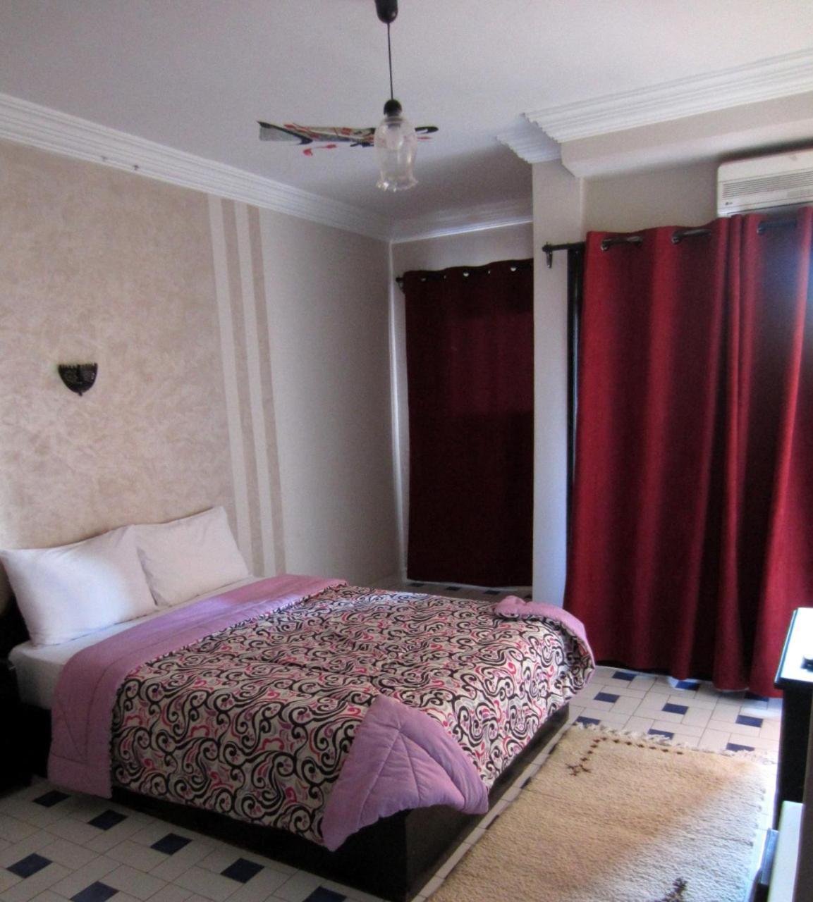 Residence Marrakech Appart Маракеш Екстериор снимка