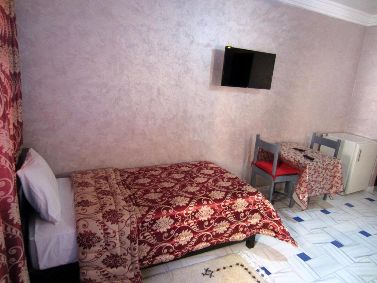 Residence Marrakech Appart Маракеш Екстериор снимка
