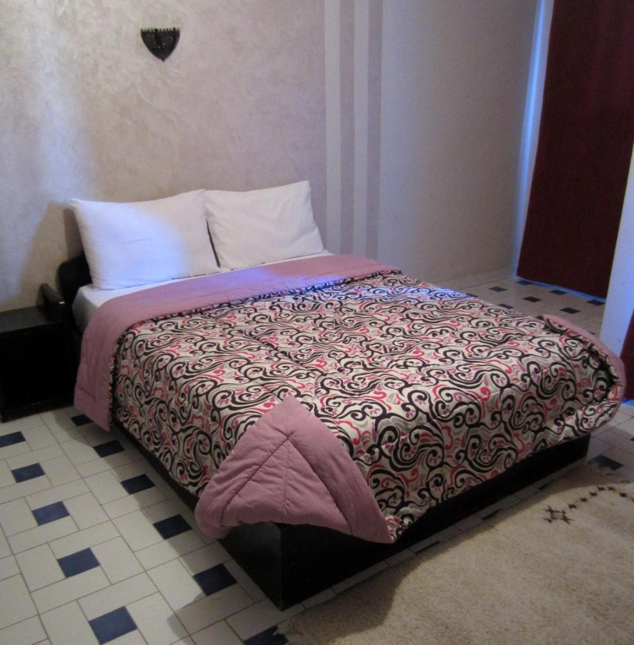 Residence Marrakech Appart Маракеш Екстериор снимка